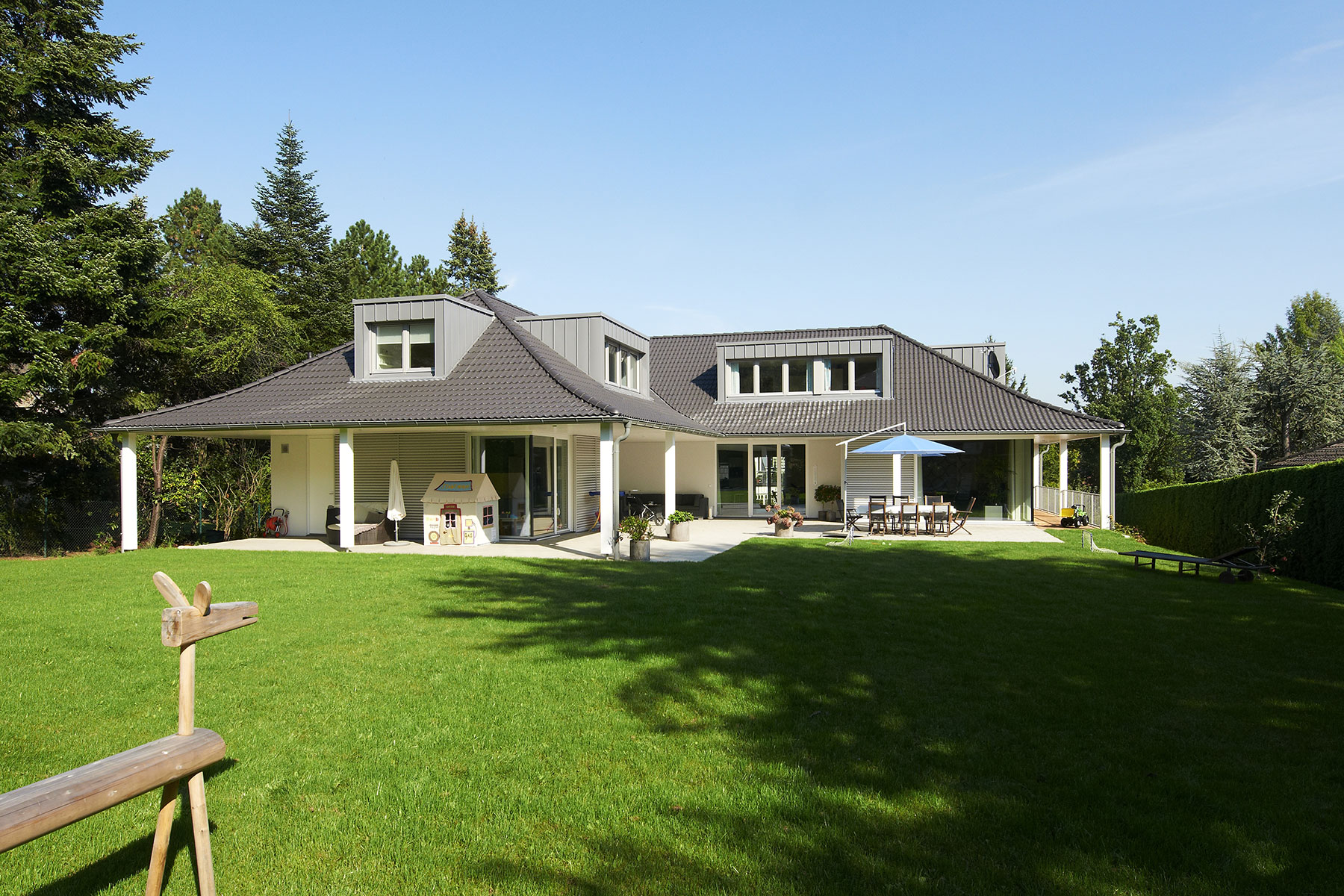 TK SF Immobilien - exklusive Immobilien Augsburg-Fünfseenland